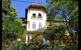 Villa Alexandrino